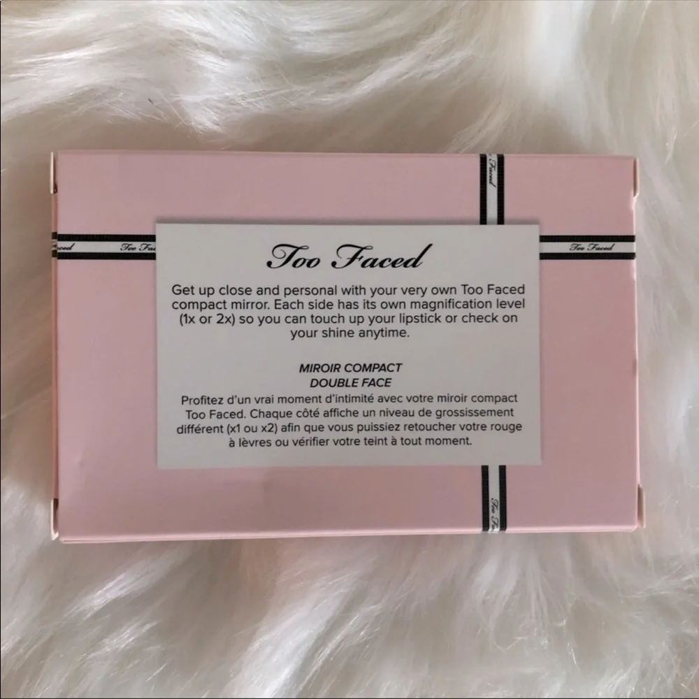 SOLD π©· Too Faced Beauty Bundle - Picture 6 of 16